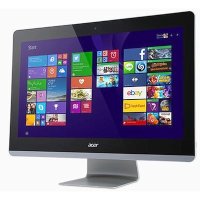 моноблок Acer Aspire Z3-715 DQ.B30ER.002
