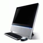 моноблок Acer Aspire Z3100 PW.SETE2.083