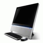 моноблок Acer Aspire Z3101 PW.SEUE2.103