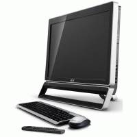 моноблок Acer Aspire Z3171 DO.SHRER.001