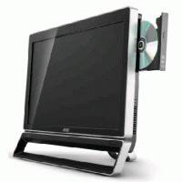 моноблок Acer Aspire Z3171 DQ.SHRER.001