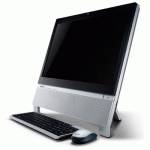 моноблок Acer Aspire Z3750 PW.SEXE2.064