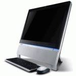 моноблок Acer Aspire Z3761 PW.SH0E2.011
