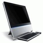 моноблок Acer Aspire Z3761 PW.SH0E2.011