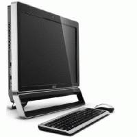 моноблок Acer Aspire Z3770 DQ.SMMER.008