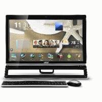 моноблок Acer Aspire Z3770 DQ.SMMER.014
