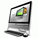 моноблок Acer Aspire Z3801 PW.SG4E2.045