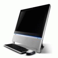 моноблок Acer Aspire Z5101 PW.SEWE2.018