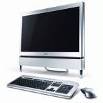 моноблок Acer Aspire Z5101 PW.SEWE2.061