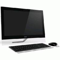 Acer Aspire Z5600U DO.SKZER.002