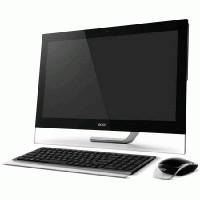 моноблок Acer Aspire Z5600U DQ.SKZER.001