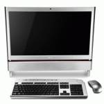 моноблок Acer Aspire Z5700 PW.SDCE2.080