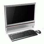 моноблок Acer Aspire Z5610 99.6RFSP.RAN