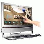 моноблок Acer Aspire Z5710 PW.SDBE2.038