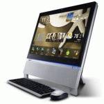 моноблок Acer Aspire Z5761 PW.SFME2.009