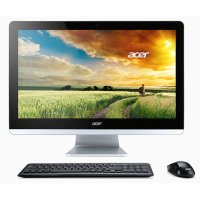 моноблок Acer Aspire ZC-700 DQ.SZAER.003