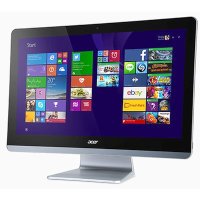 моноблок Acer Aspire ZC-700 DQ.SZAER.003