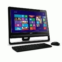 моноблок Acer Aspire ZC105 DQ.SS1ER.001