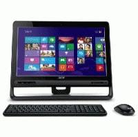 моноблок Acer Aspire ZC605 DQ.SP2ER.001