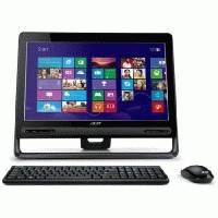моноблок Acer Aspire ZC605 DQ.SQMER.001