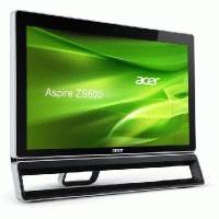 моноблок Acer Aspire ZS600 DQ.SLUER.008