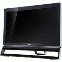 моноблок Acer Aspire ZS600 DQ.SLUER.018