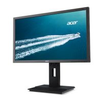 монитор Acer B246HYLAymdpr