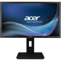 монитор Acer B246HYLAymdr