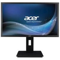 монитор Acer B246HYLAymidr UM.QB6EE.A25
