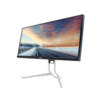 монитор Acer BX340CBMJDPHZX