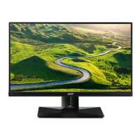 монитор Acer CB241HYBMDPRZ