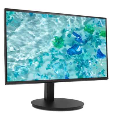 монитор Acer CB272Gbmiprxv