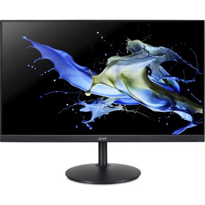 монитор Acer CB272Ubmiiprx
