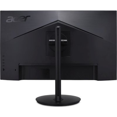 монитор Acer CB272Ubmiiprx