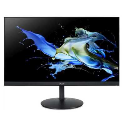 монитор Acer CB272UEbmiiprx