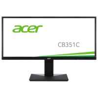 монитор Acer CB351CBmidphzx