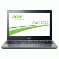 ноутбук Acer ChromeBook C720-29552G01aii