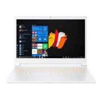 ноутбук Acer ConceptD 3 Pro CN314-72P-71CP