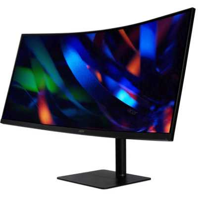 монитор Acer CZ342CURJ0bmiphuzx