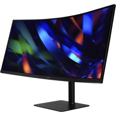 монитор Acer CZ342CURVbmiphuzx