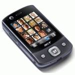 смартфон Acer DX900 XP.H370N.002