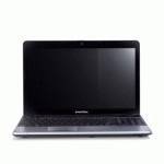 ноутбук Acer eMachines E730-352G25Miks