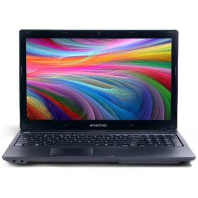 Acer eMachines E732-383G50Mnkk купить ноутбук Acer eMachines E732-383G50Mnkk цена в интернет магазине KNS