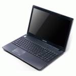 Acer eMachines E732Z-P622G50Mnkk