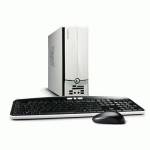 компьютер Acer eMachines EL1300 93.54E7Z.RFB
