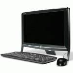 моноблок Acer eMachines EZ1601 99.FXETZ.RI5
