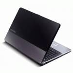 ноутбук Acer eMachines G640G-N954G50Miks