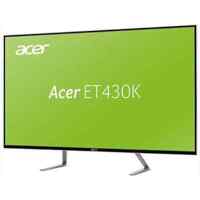 монитор Acer ET430kwmiippx