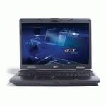 ноутбук Acer Extensa 7630Z-423G25Mi