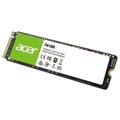 SSD диск Acer FA100 128Gb BL.9BWWA.117